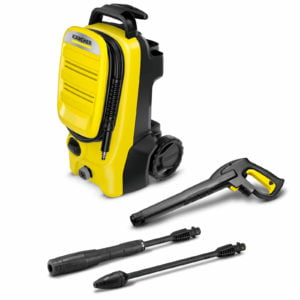 Karcher K 4 COMPACT UNIVERSAL Pressure Washer 130 Bar