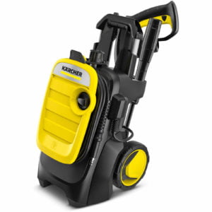 Karcher K 5 COMPACT Pressure Washer 145 Bar 240v