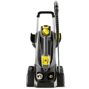 Karcher Karcher HD 5/12 C Cold Water Pressure Washer (230V)