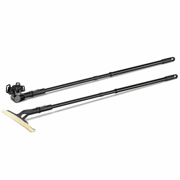 Karcher Telescopic Evolution Extension Set 0.6 - 1.5m for Window Vacs