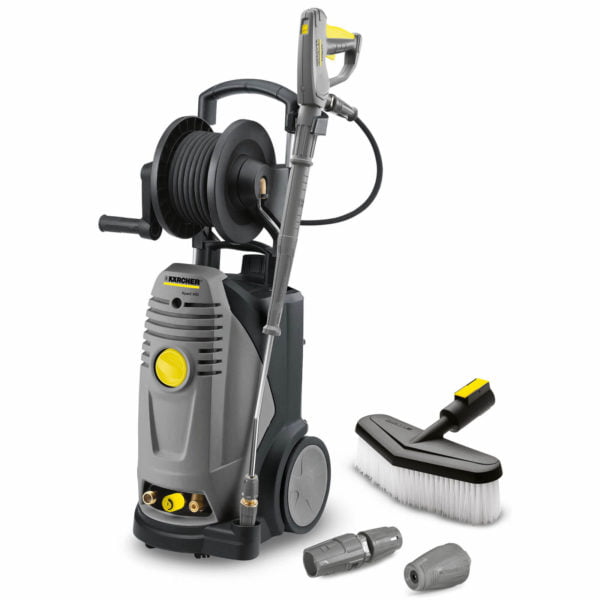 Karcher XPERT DELUXE HD 7125 X Pressure Washer 160 Bar 240v