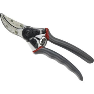 Kent and Stowe Rose Bud Cut and Hold Bypass Secateurs