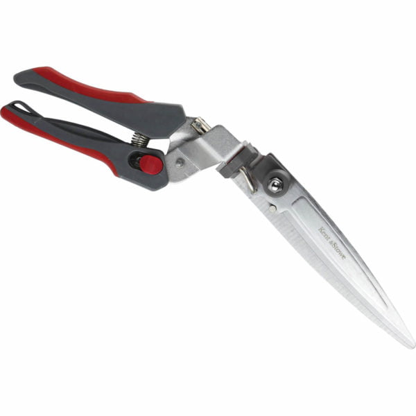 Kent and Stowe Single Handed Grass Shears