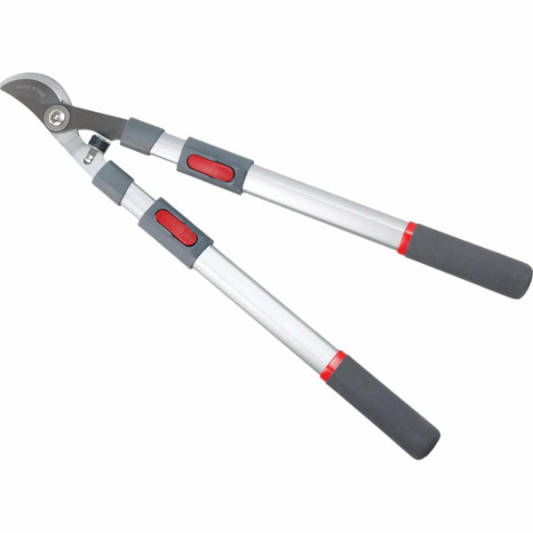 Kent and Stowe Telescopic Bypass Loppers 950mm