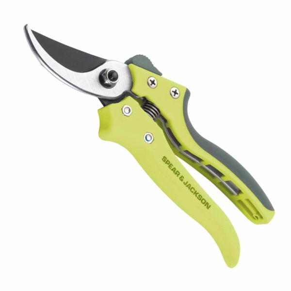 Kew Gardens Medium Bypass Secateurs