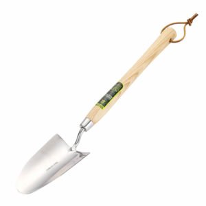 Kew Gardens Stainless Steel Hand Trowel 12"