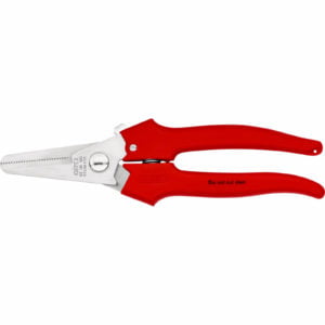 Knipex 95 05 Combination Shears 190mm