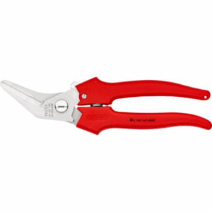 Knipex 95 05 Offset Combination Shears 185mm