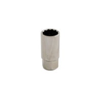 Laser Laser 0101 21mm ½" Drive Bi-Hex Spark Plug Socket