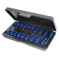 Laser Laser 4027 19 Piece Terminal Tool Set