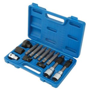 Laser Laser 4213 Alternator Tool Set