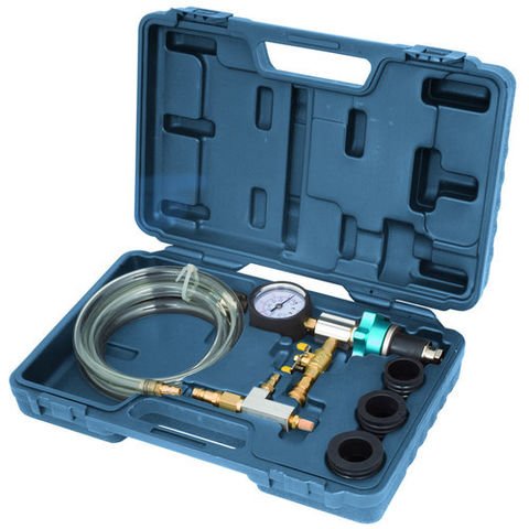 Laser Laser 4287 Cooling System Vacuum Purge and Refill Kit