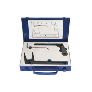 Laser Laser 4770 BMW Mini Serpentine Belt Tool Kit