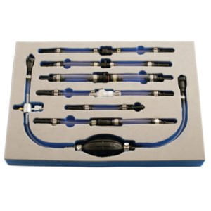 Laser Laser 5262 - Diesel Priming And Bleeding Kit