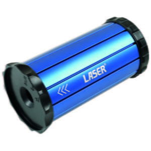 Laser Laser 6915 3 in 1 Tube Straightener