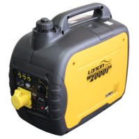 Loncin Loncin LC2000i-S-110V 1.6kW Synchronising Inverter Generator