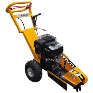 Lumag Lumag BSF15 Petrol Stump Grinder