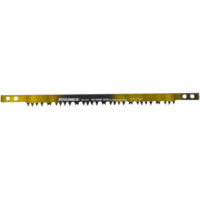 Machine Mart 12" Bow Saw Blade With Raker Teeth