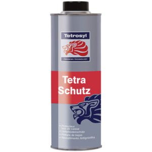 Machine Mart Tetrosyl Tetra Schutz Underbody Sealant