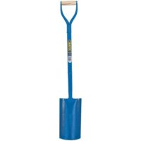 Machine Mart Xtra Draper Solid Forged Grafting Shovel