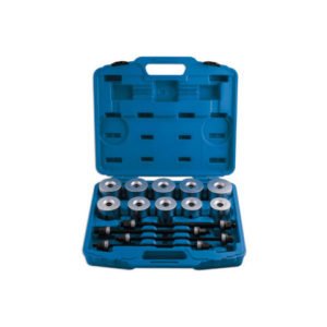 Machine Mart Xtra Laser 5178 - Bearing/Bush Removal/Insertion Kit