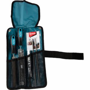 Makita 5.2mm Chainsaw Chain Sharpening Set