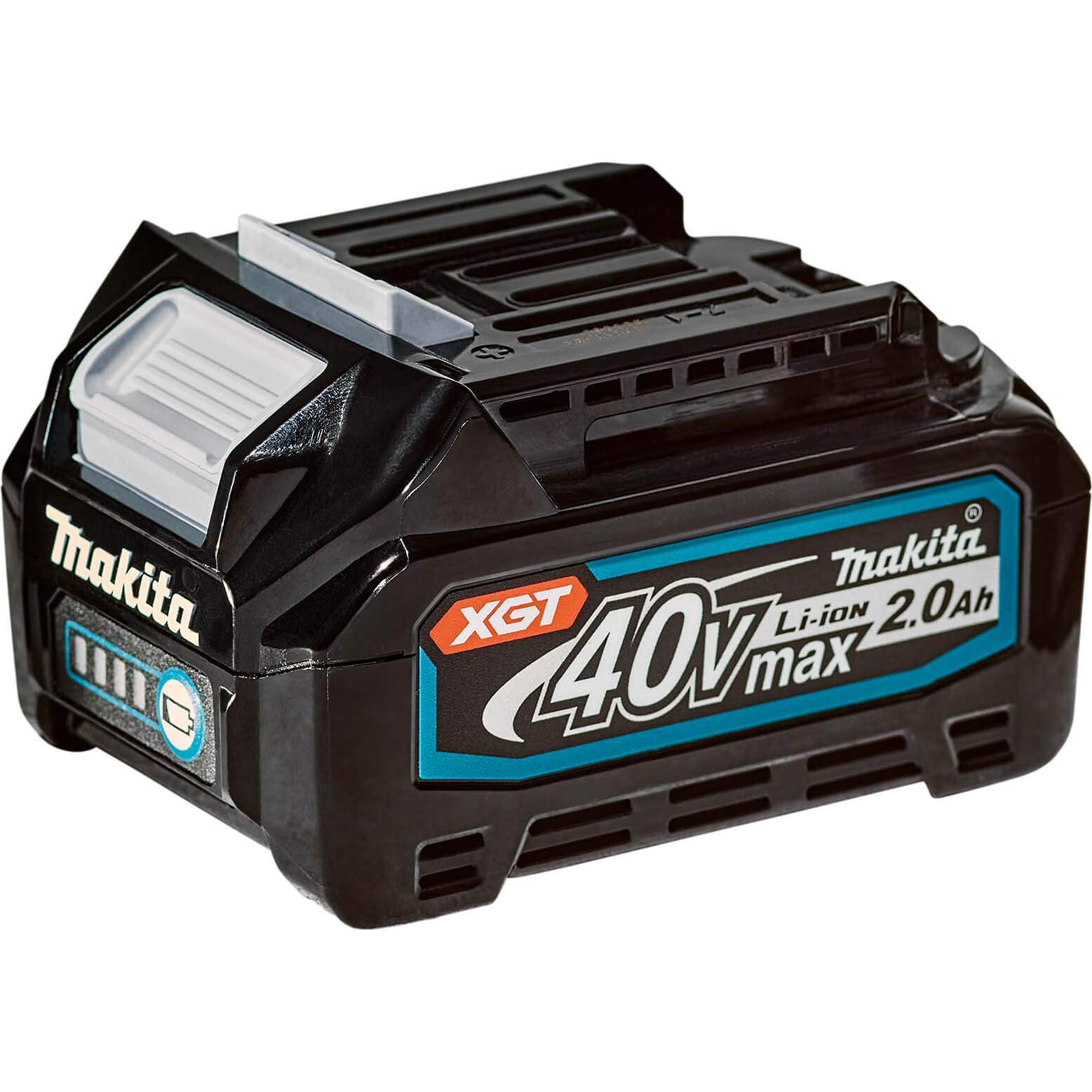 Makita BL4020 40v Max XGT Cordless Li-ion Battery 2ah 2ah - Garden ...