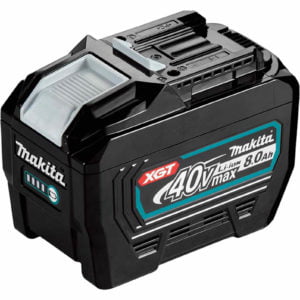 Makita BL4080F 40v XGT Cordless Li-ion Battery 8ah 8ah