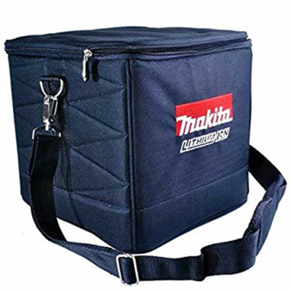 Makita Canvas Cube Tool Bag