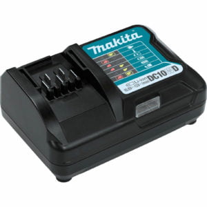 Makita DC10WD CXT 12v Battery Charger 240v