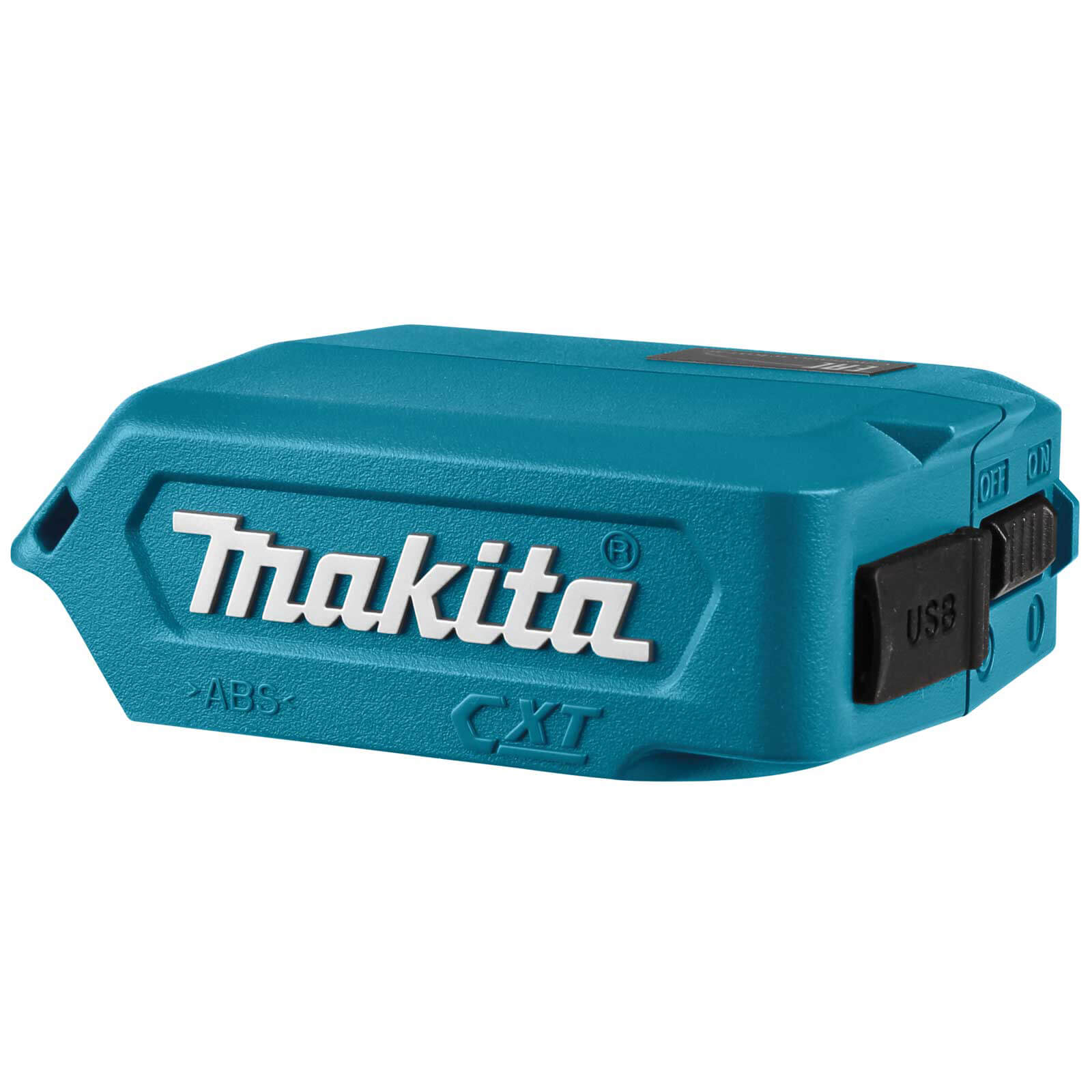 Makita DEAADP08 USB Battery Adaptor For CXT 12v Batteries