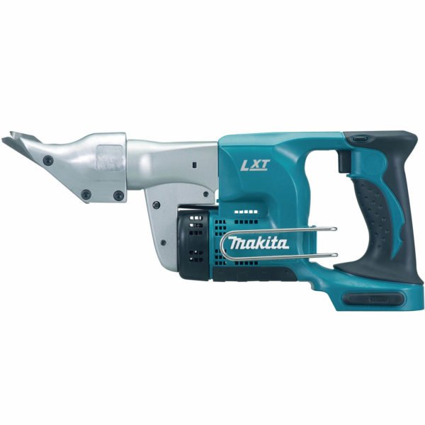 Makita DJS130 18v LXT Cordless Metal Shear No Batteries No Charger No Case