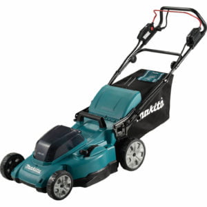 Makita DLM481 Twin 18v LXT Cordless Lawnmower 480mm No Batteries No Charger