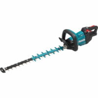 Makita DUH601 18v LXT Cordless Brushless Hedge Trimmer 600mm No Batteries No Charger