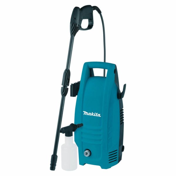 Makita HW101 Pressure Washer 100 Bar