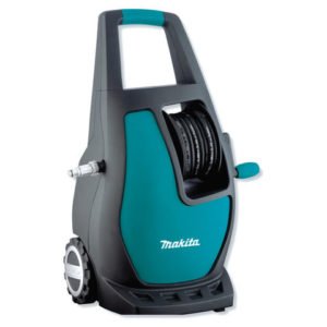 Makita Makita HW111 - 110 Bar Pressure Washer (230V)