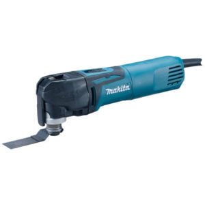 Makita Makita TM3010CK/2 320W 110V Toolless Multi Tool