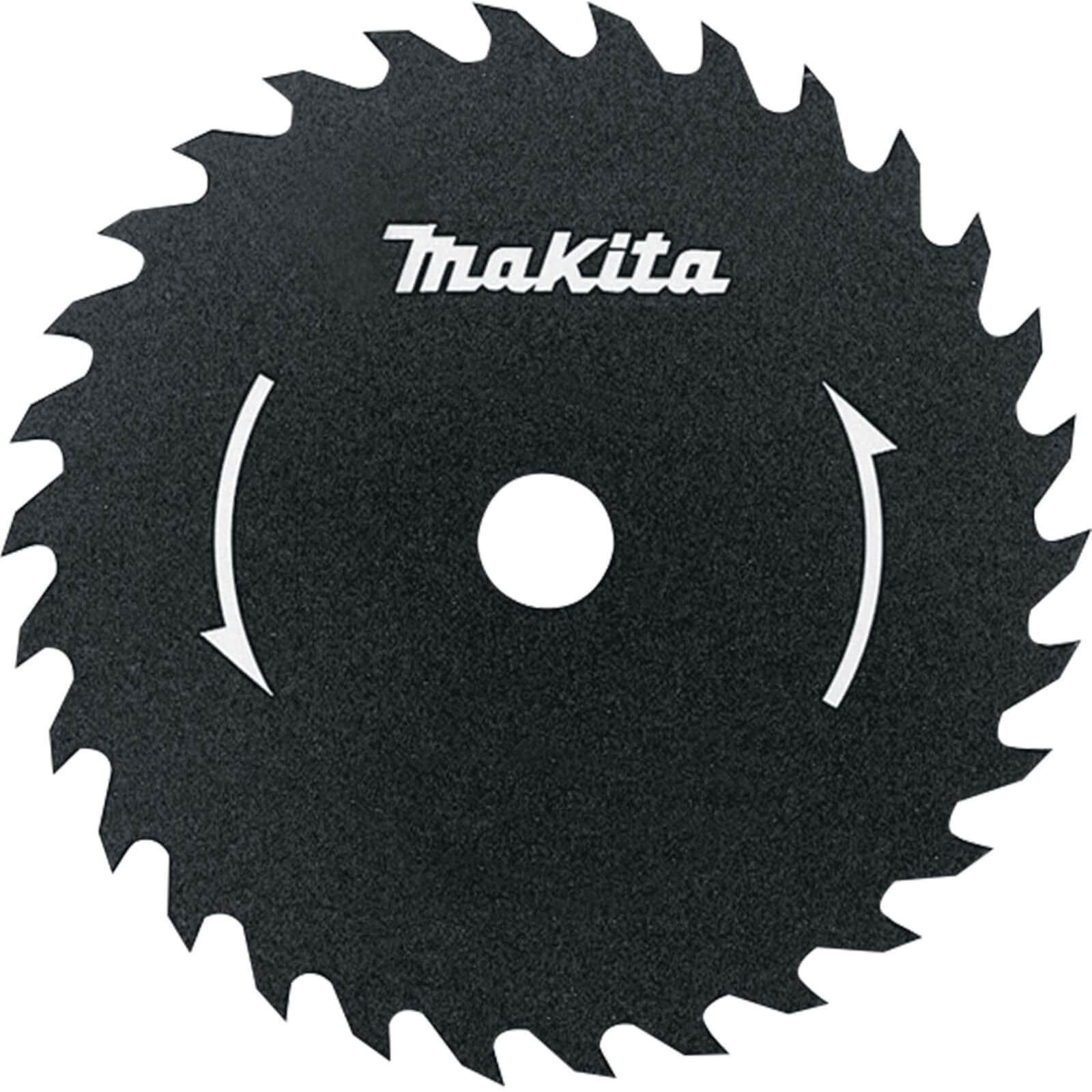 Makita Saw Blade 230mm For Makita Grass Cutters - Garden Equipment Review