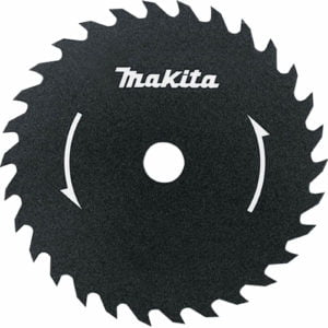 Makita Saw Blade 255mm For Makita Grass Cutters