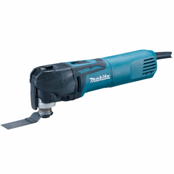 Makita TM3010CK Oscillating Multi Tool 240v