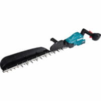 Makita UH013G 40v Max XGT Cordless Brushless Hedge Trimmer 600mm No Batteries No Charger