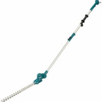 Makita UN460WD 12v Max CXT Cordless Pole Hedge Trimmer 460mm No Batteries No Charger