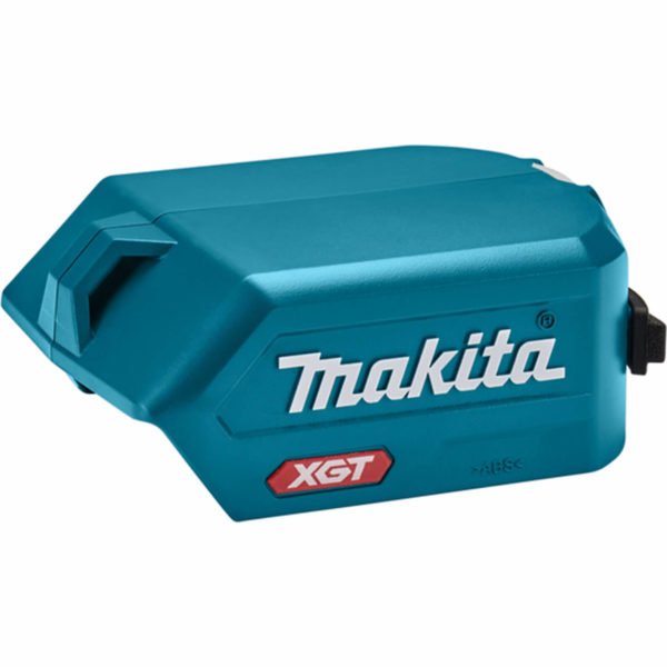 Makita USB Battery Adaptor For XGT 40v Batteries