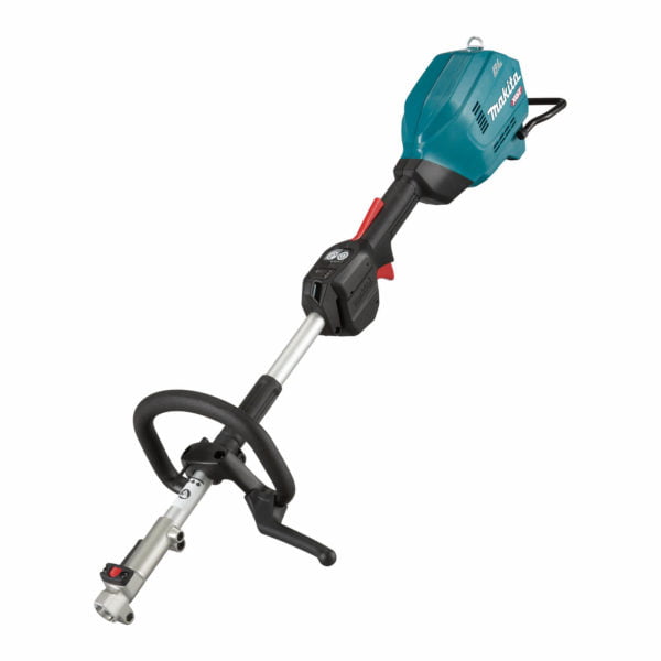 Makita UX01G 40v Max XGT Cordless Brushless Split Shaft Garden Multi Tool No Batteries No Charger