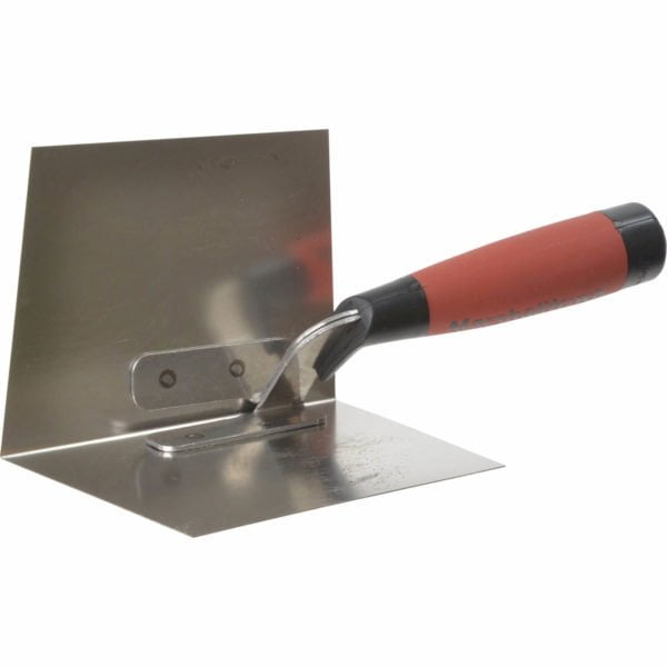 Marshalltown Internal Dry Wall Corner Trowel 5" 3" 3/4"