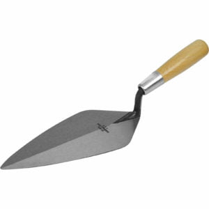 Marshalltown London Pattern Brick Trowel 12"