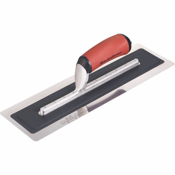 Marshalltown Permaflex Plasterer Trowel 14" 4" 5/16