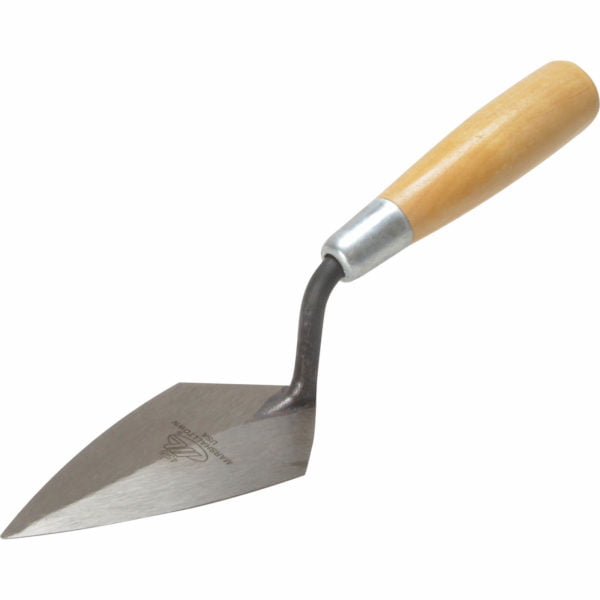 Marshalltown Pointing Trowel Philadelphia Pattern 5"