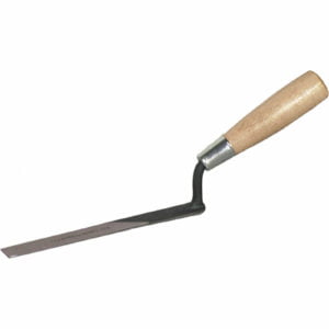 Marshalltown Tuck Pointer Joint Filler Trowel 1"