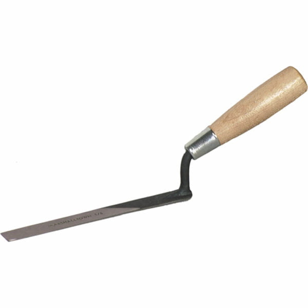 Marshalltown Tuck Pointer Joint Filler Trowel 1/4"